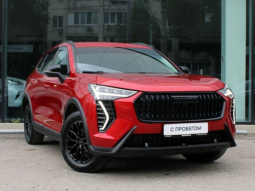 Купить Хавал Haval Jolion 2025г.