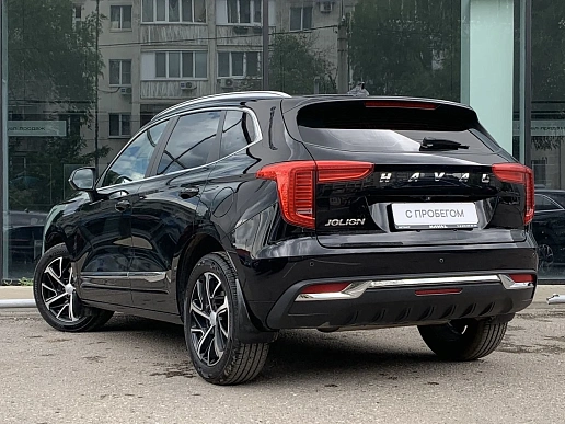 Купить Хавал Haval Jolion 2021г.