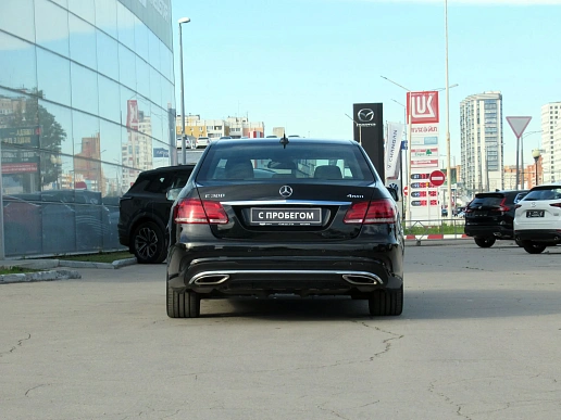 Купить Мерседес-Бенз Е-Класс 2014г.