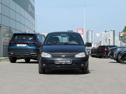 Купить Лада Калина 2009г.