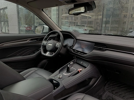 Купить Хавал Haval F7 2022г.