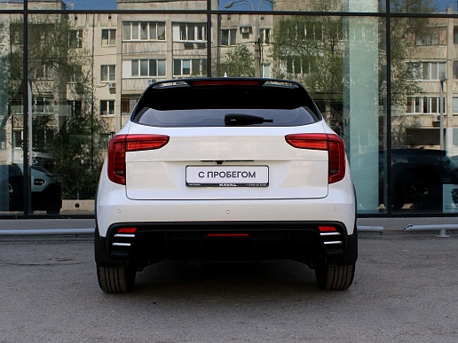 Купить Хавал Haval Jolion 2024г.