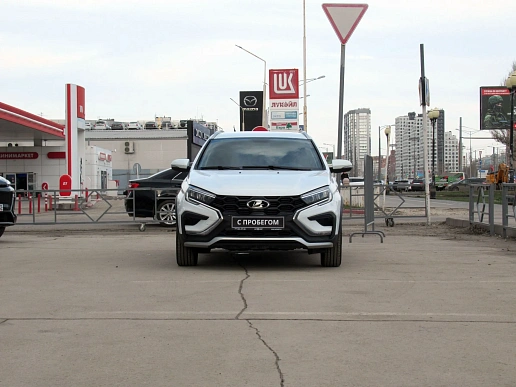 Купить Лада Веста 2024г.
