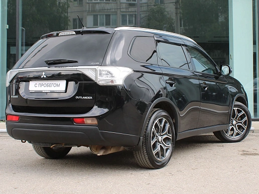 Купить Митсубиси Оутлендер 2014г.