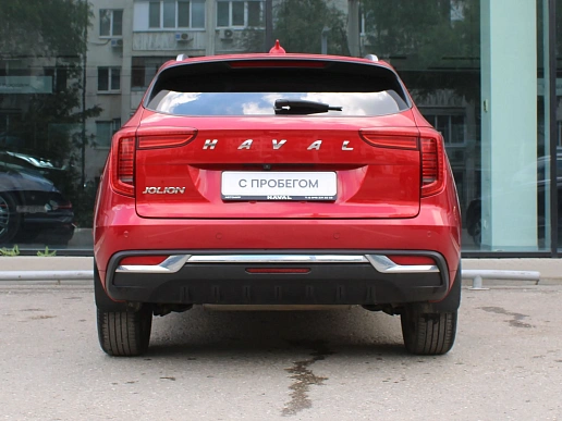 Купить Хавал Haval Jolion 2022г.