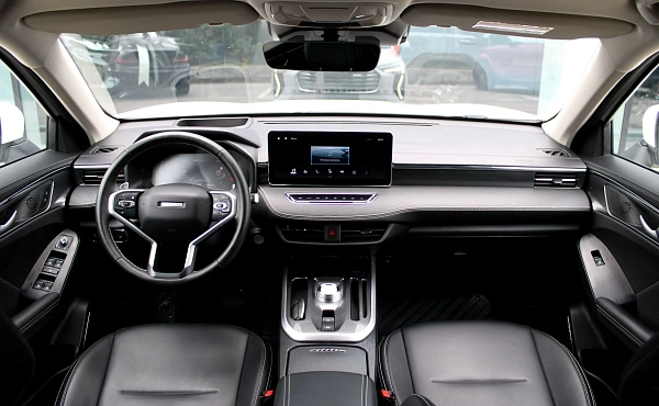Купить Хавал Haval Jolion 2023г.
