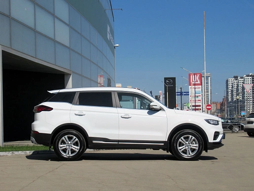 Купить Джили Атлас Про 2024г.