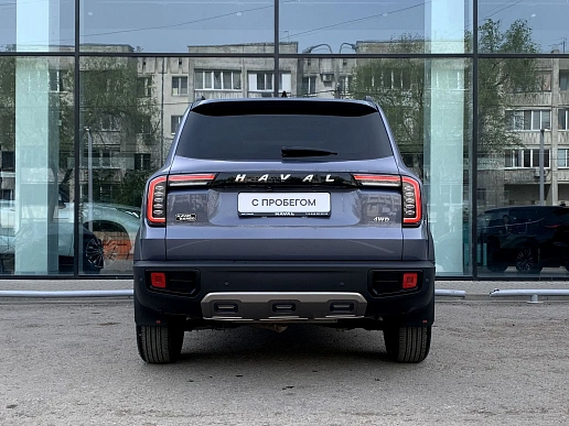 Купить Хавал Haval DARGO 2023г.