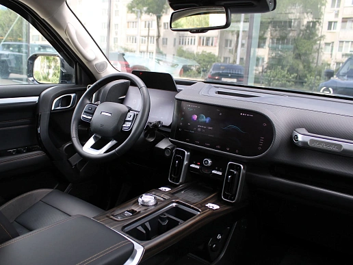 Купить Хавал Haval DARGO 2024г.