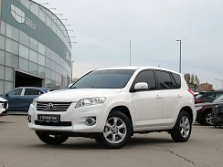 Купить Тойота Новый RAV4 2010г.