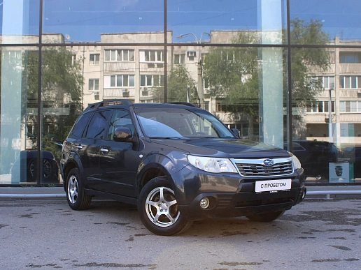 Купить Субару Форестер 2008г.