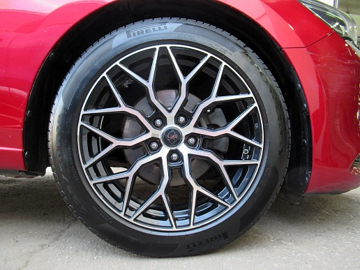 Купить Мазда Mazda 6 2019г.