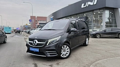 Mercedes-Benz V-Класс