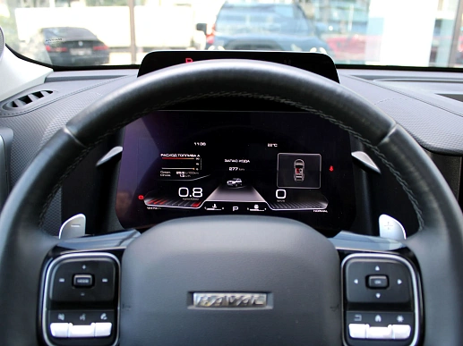Купить Хавал Haval DARGO 2024г.
