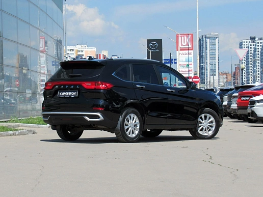 Купить Хавал М6 2023г.