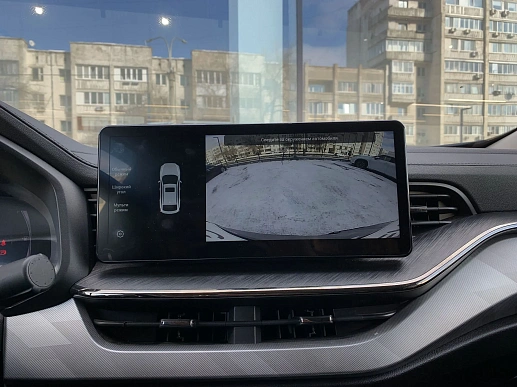 Купить Хавал Haval F7x 2023г.