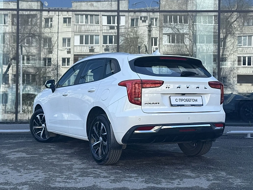 Купить Хавал Haval Jolion 2022г.
