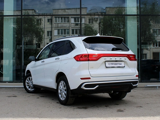 Купить Хавал М6 2023г.