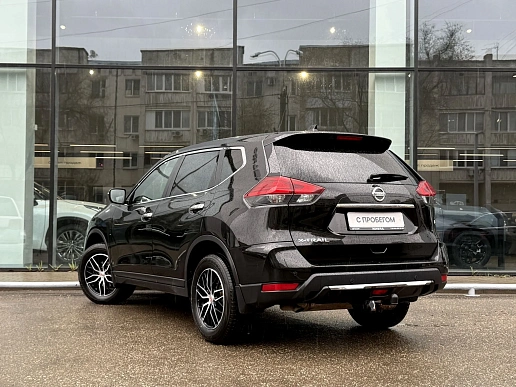 Купить Ниссан КС-Траил 2020г.