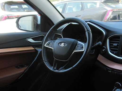 Купить Лада Веста 2024г.
