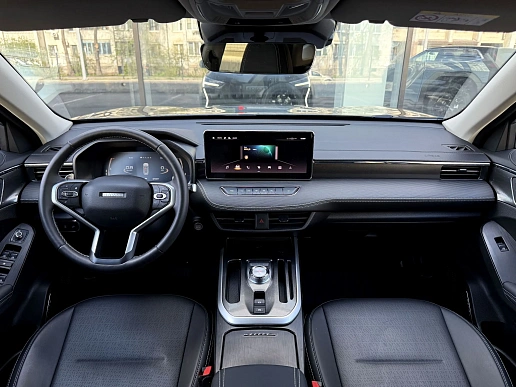 Купить Хавал Haval Jolion 2025г.