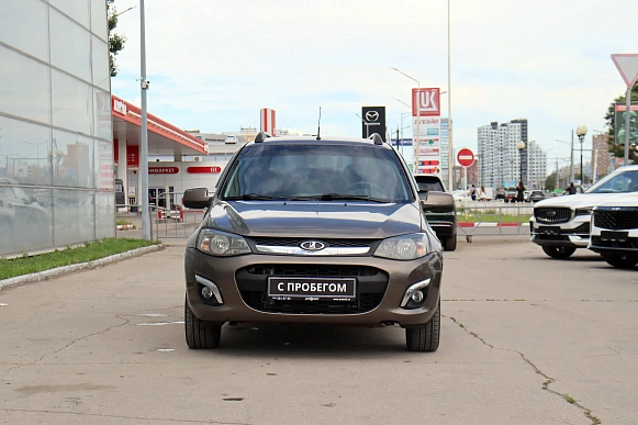 Купить Лада Калина 2013г.