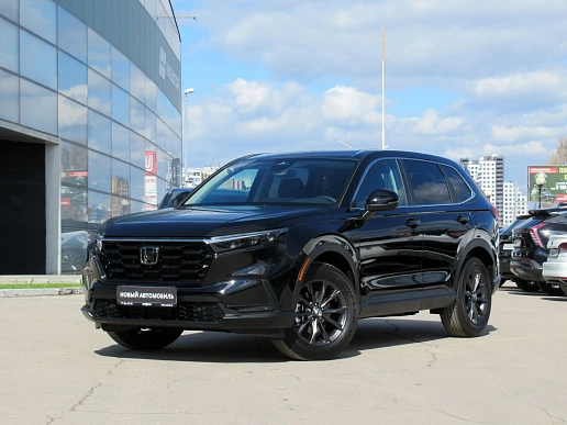 Купить Хонда КР-В 2026г.