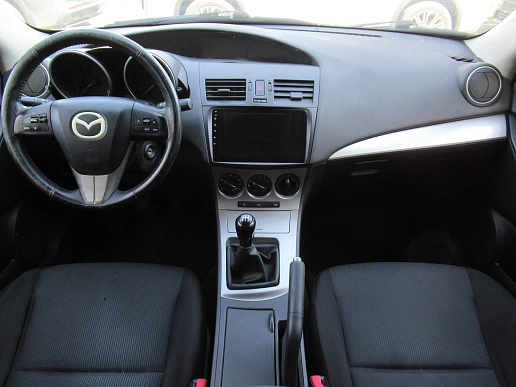 Купить Мазда Mazda 3 2011г.