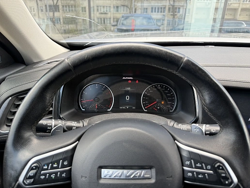 Купить Хавал Haval F7 2021г.