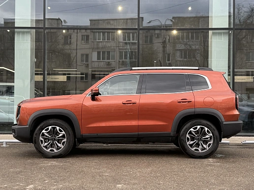 Купить Хавал Haval DARGO 2023г.