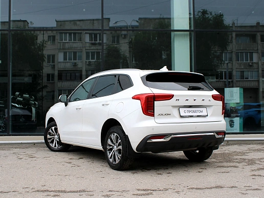Купить Хавал Haval Jolion 2023г.