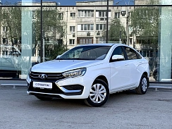 Купить Лада Веста 2024г.