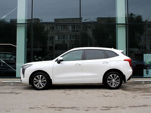 Купить Хавал Haval Jolion 2023г.