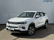 Changan CS35PLUS
