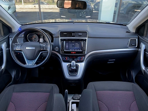 Купить Хавал Haval H6 2019г.
