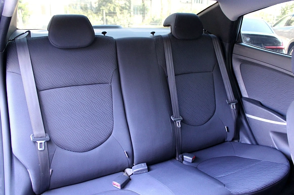 Купить Хёндай Соларис 2011г.