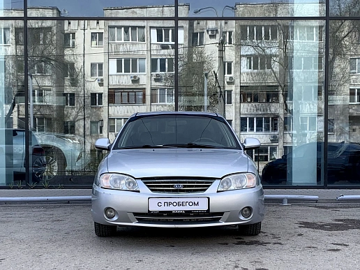 Купить Киа Спектра 2006г.