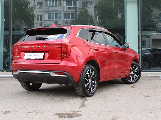 Купить Хавал Haval Jolion 2022г.