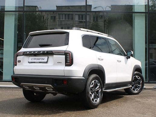 Купить Хавал Haval DARGO 2023г.