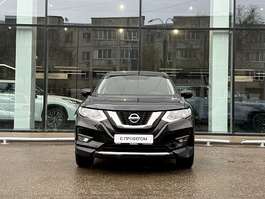 Купить Ниссан КС-Траил 2020г.