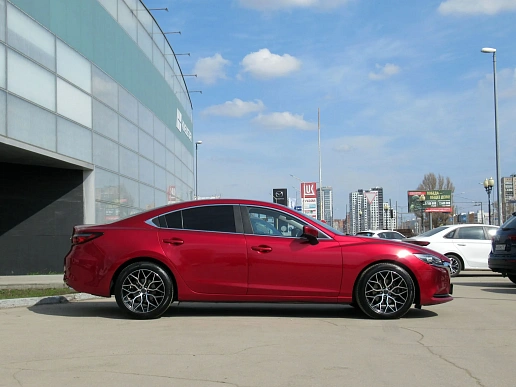 Купить Мазда Mazda 6 2019г.