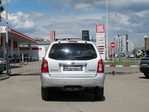 Купить Мазда Трибуте 2005г.