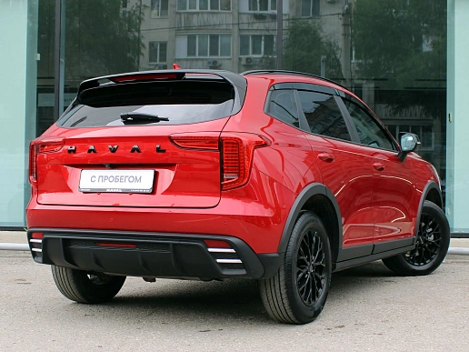 Купить Хавал Haval Jolion 2025г.