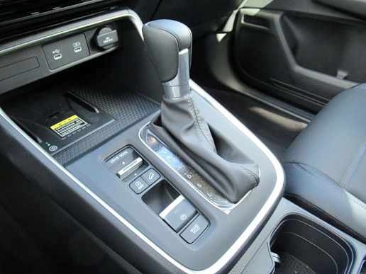 Купить Хонда КР-В 2026г.