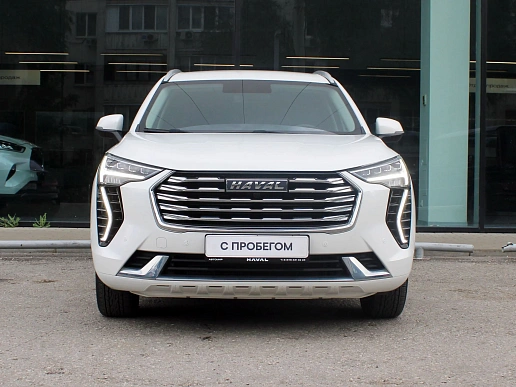 Купить Хавал Haval Jolion 2023г.