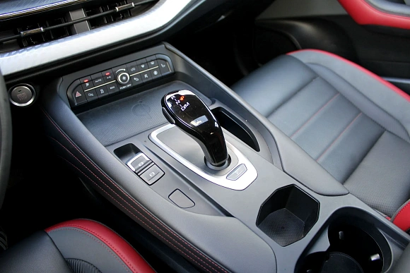 Купить Хавал Haval F7x 2024г.