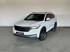 DongFeng  DFSK ix7