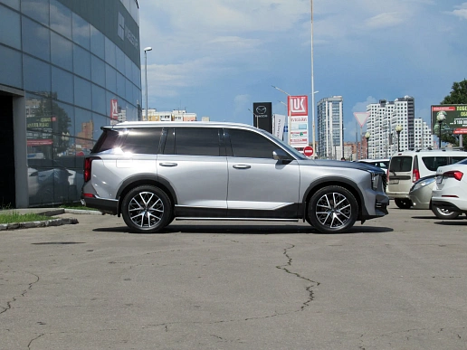 Купить Гак ГС8 2024г.