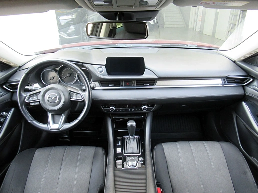 Купить Мазда Mazda 6 2019г.