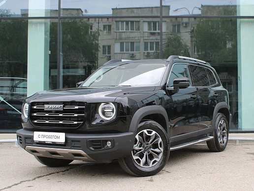 Купить Хавал Haval DARGO 2024г.
